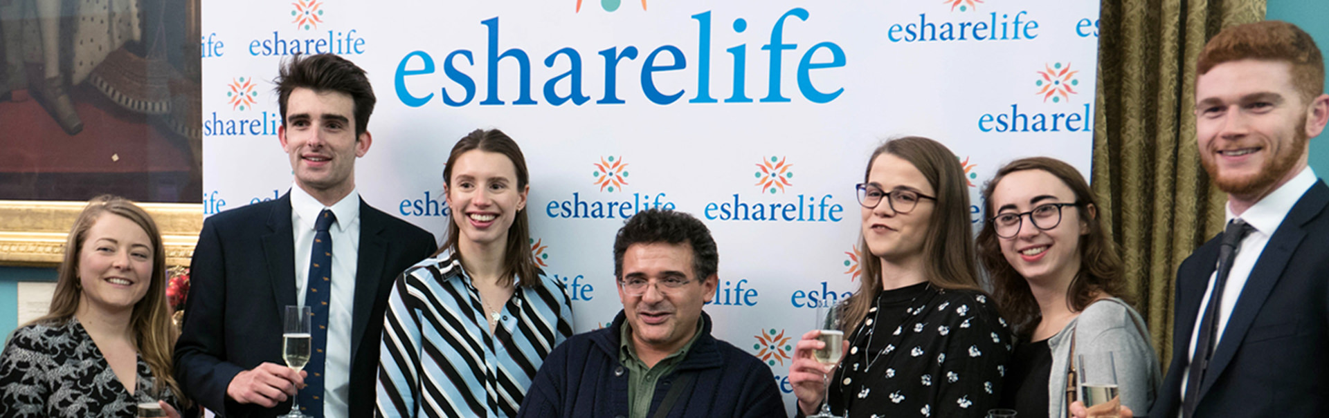 Esharelife Party
