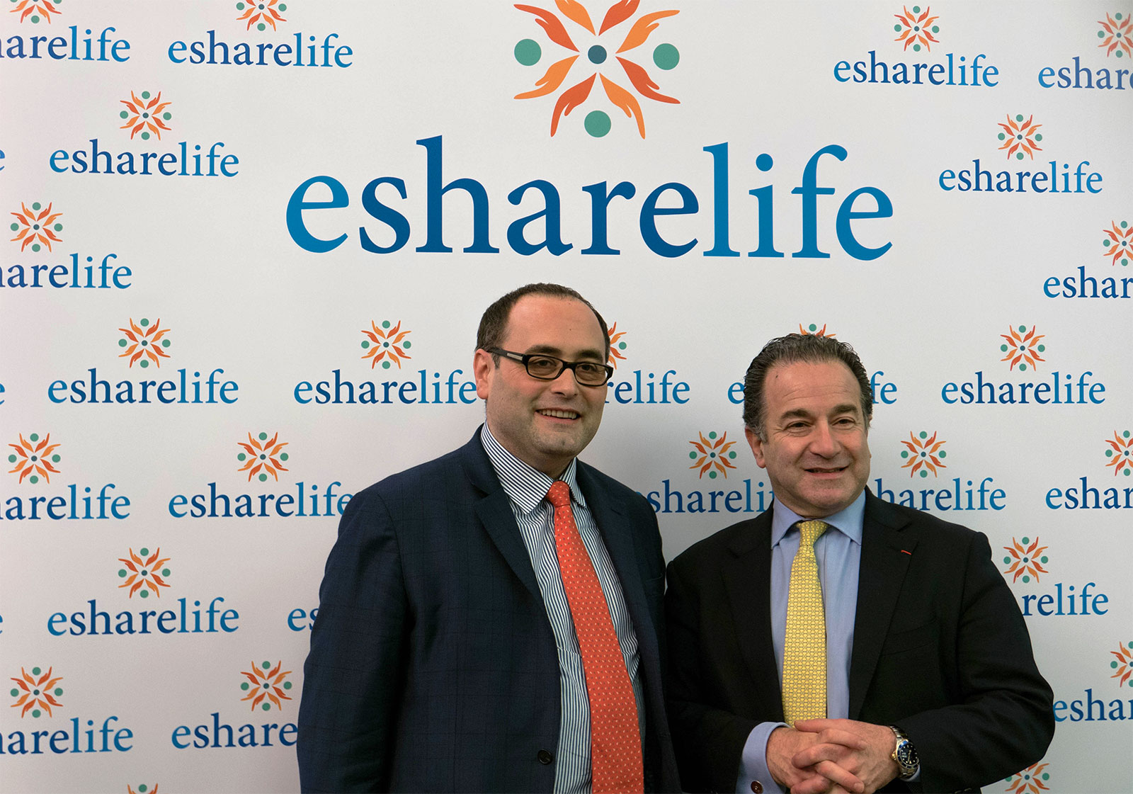 Esharelife charity foundation