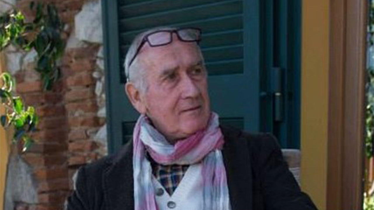 Piero Mochi Ambassador