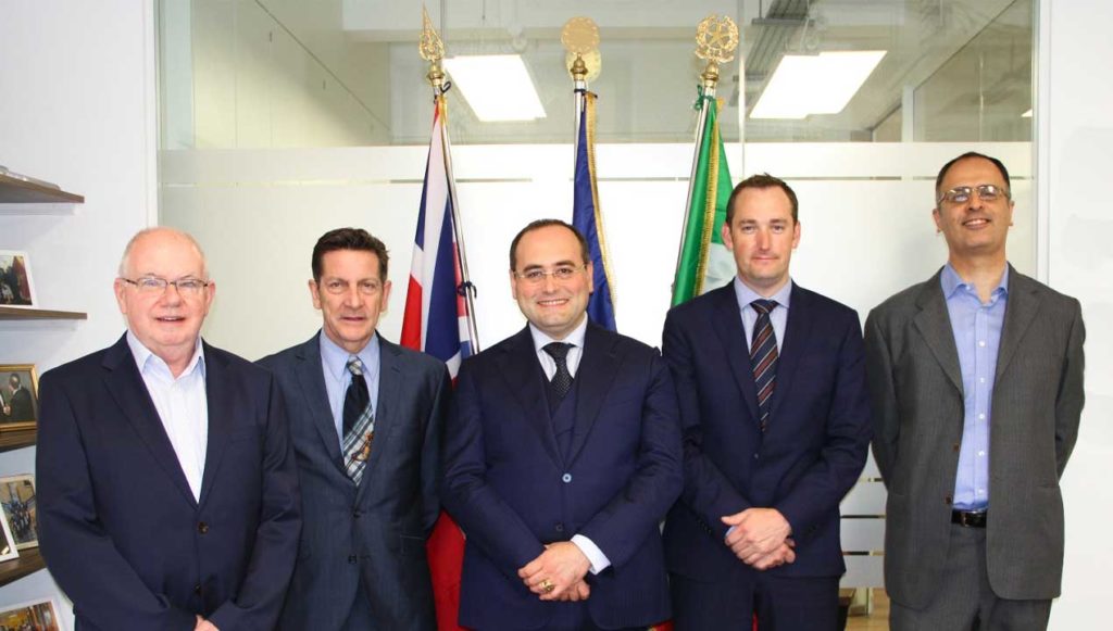Board of Trustees Esharelife Foundation