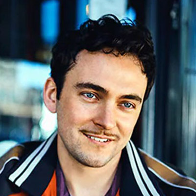 Mr George Blagden Esharelife Testimonial