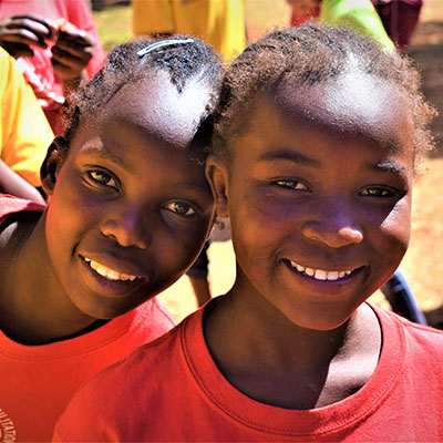 Tackling Gender Inequality in Baringo County Esharelife Foundation