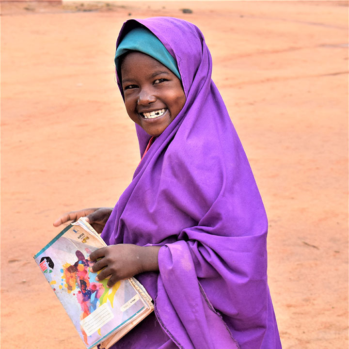 Tackling Gender Inequality in Baringo County Esharelife Foundation