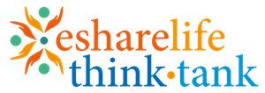 esharelife think tank logo