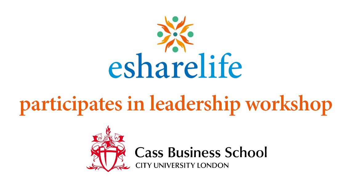 Esharelife Joins Leadership Workshop
