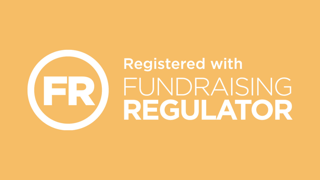 ESHARELIFE Charity Commission Fundraising Regulator