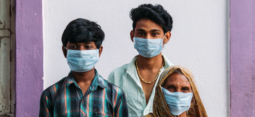 Esharelife appeal for India