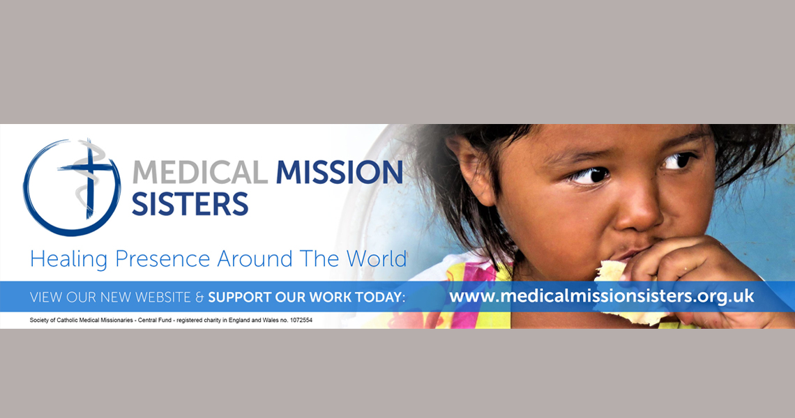 Medical Mission Sisters