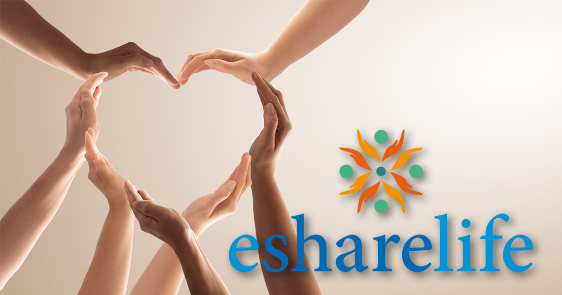 How to Collaborate with Esharelife
