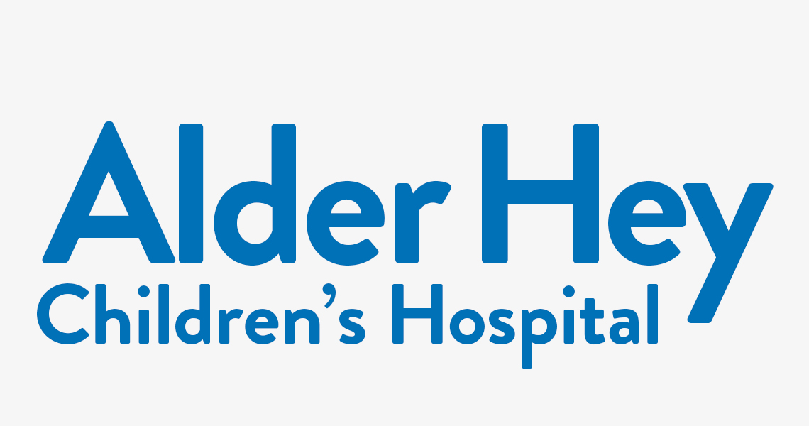 Alder Hay Hospital supported by the Esharelife Foundation