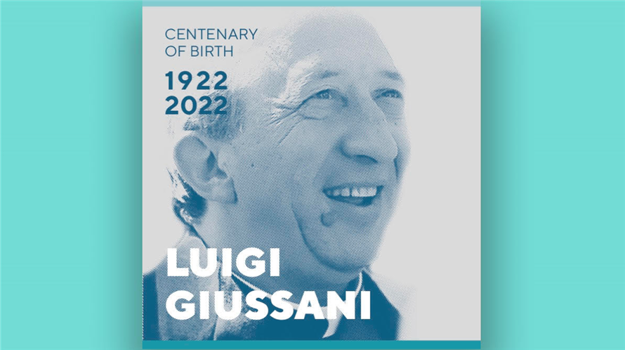 Father Luigi Giussani centenary