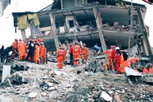 Esharelife joins the international community in providing relief to Turkey and Syria