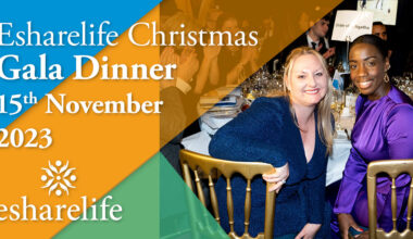 6th Annual Esharelife Gala Dinner