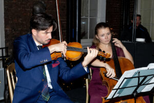 Esharelife Annual Gala Dinner Music