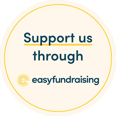 easyfundraising -  Esharelife