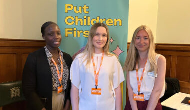 Alder Hey Children’s Charity campaign event – Put Children First