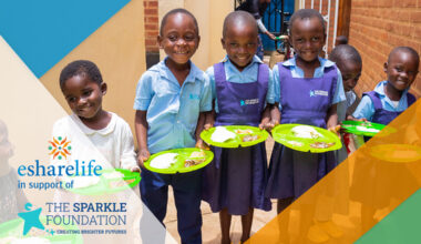 Esharelife’s newest beneficiary: Sparkle Malawi