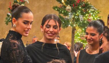 Esharelife at the Vatican Christmas Concert: A Celebration of Faith, Hope, and Solidarity
