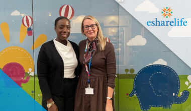 A Day of Inspiration at Alder Hey Children’s Hospital